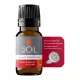 Ulei Esential Grapefruit 100% Organic (10 ml), SOiL