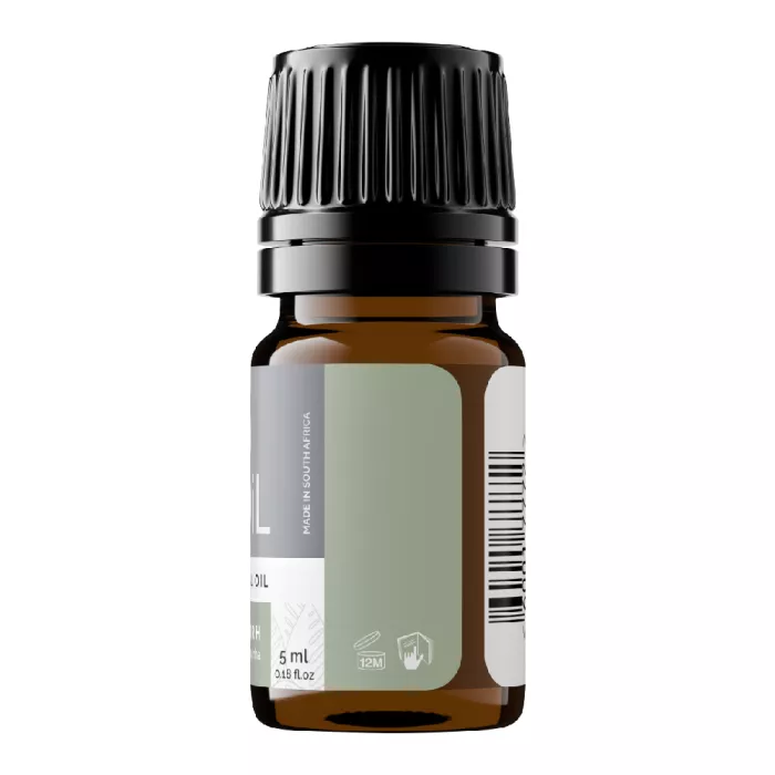 Ulei Esential Smirna (5 ml), SOiL
