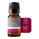 Ulei Esential Scortisoara 100% Organic (10 ml), SOiL