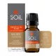 Blend Anti-Insecte - Amestec de Uleiuri Esentiale Bug Away Pure 100% Organice (10 ml), Soil