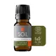 Ulei Esențial Vetiver Pur 100% Organic (10 ml), Soil