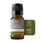Ulei Esențial Vetiver Pur 100% Organic (10 ml), Soil