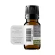 Ulei Esențial Vetiver Pur 100% Organic (10 ml), Soil