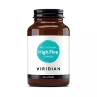 High Five Multivitamin Formula ( 30 capsule)