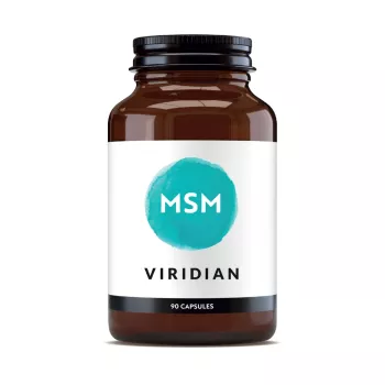 MSM (Metil sulfonil metan) – 750mg (60 capsule) MSM (Metil sulfonil metan) – 750mg (60 capsule)