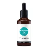 Electrolyte Fix Liquid (100 ml), Viridian
