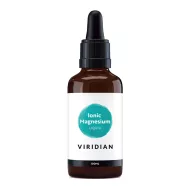 Ionic Magnesium Liquid (100 ml), Viridian