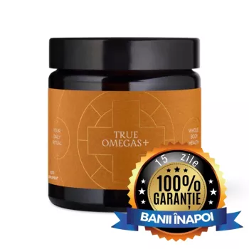 True Omega+ Omega-3, Omega-7 (60 capsule softgel), Ancient and Brave True Omega+ Omega-3, Omega-7 (60 capsule softgel), Ancient and Brave