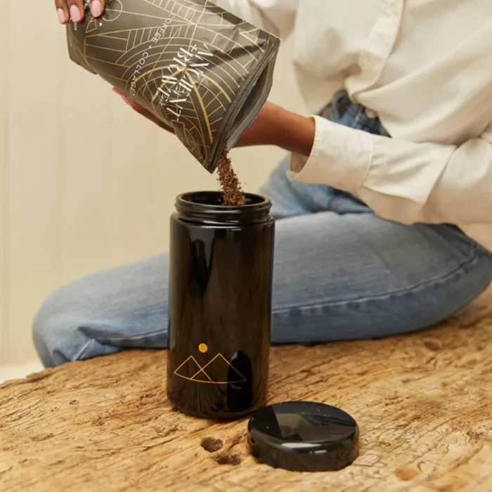 Ritual Jar, Ancient and Brave (1L)