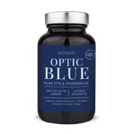 Optic Blue (60 capsule), Nordbo