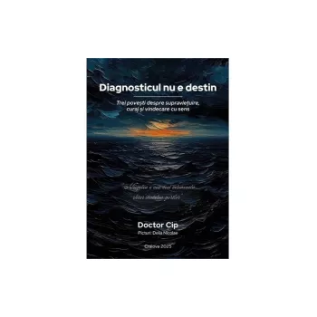 Diagnosticul nu e destin, Doctor Cip