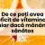 De ce poți avea deficit de vitamina C chiar dacă mănânci sănătos