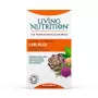 Organic Fermented LVR-PLEX (60 capsule), Living Nutrition
