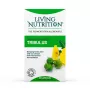 Organic Fermented Tribulus (60 capsule), Living Nutrition