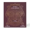 Colagen tip II Noble Collagen UC II (30 capsule), Ancient and Brave