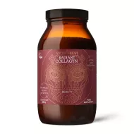 Radiant Collagyn for Beauty Vegan 200 gr (25 portii), Ancient and Brave Radiant Collagyn for Beauty Vegan 200 gr (25 portii), Ancient and Brave