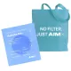 Pachet Masca Hydrate Me cu peptide, vitamina C si acid hialuronic (25ml) + Tote Bag AIMX Pachet Masca Hydrate Me cu peptide, vitamina C si acid hialuronic (25ml) + Tote Bag AIMX