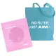Pachet Masca Renew Me cu peptide,colagen hidrolizat si acid hialuronic (25ml) + Tote Bag AIMX Pachet Masca Renew Me cu peptide,colagen hidrolizat si acid hialuronic (25ml) + Tote Bag AIMX