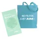 Pachet Masca Eye Patch Revive Me cu hialuron, extract de tremella si vitamina B3 (5ml) + Tote Bag AIMX Pachet Masca Eye Patch Revive Me cu hialuron, extract de tremella si vitamina B3 (5ml) + Tote Bag AIMX