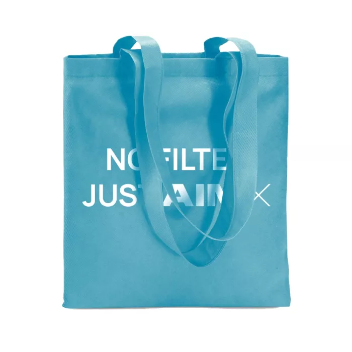 Tote Bag, AIMX Tote Bag, AIMX