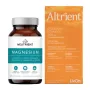 Pachet Magneziu Neutrient + Vitamina C Lipozomala Altrient