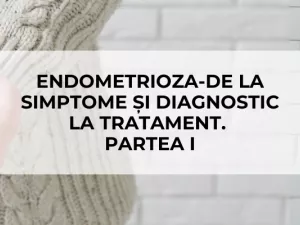 Rolul informării în gestionarea endometriozei