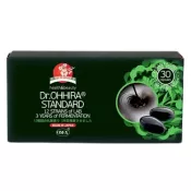 Dr.Ohhira® Standard probiotice fermentate 3 ani cu OM-X®, 30 capsule