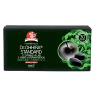 Dr.Ohhira® Standard probiotice fermentate 3 ani cu OM-X®, 30 capsule