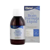 Efalex® Brain Formula cu DHA (150ml), Efamol®