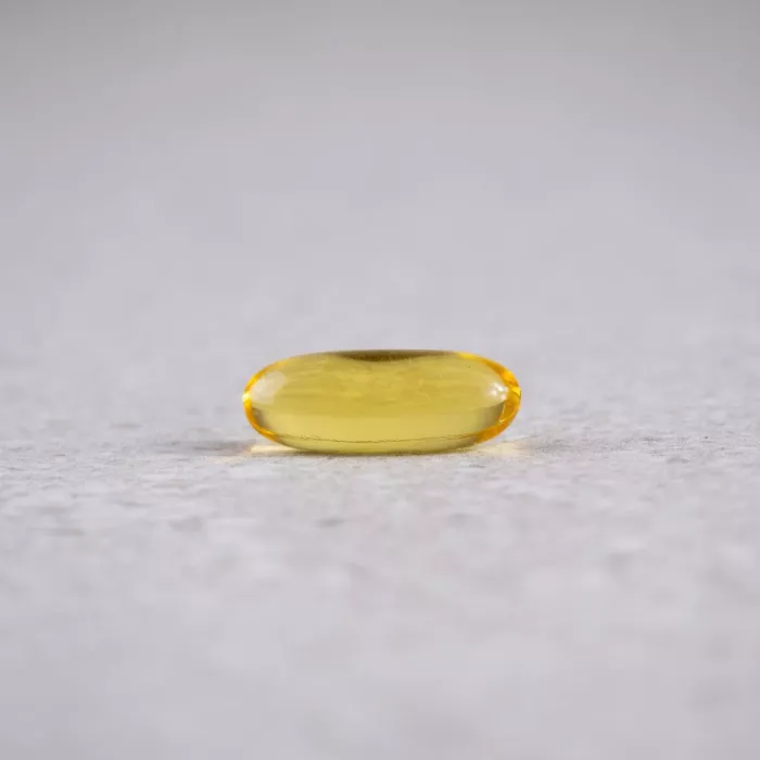 Pure Evening Primrose Oil 1000mg (30 capsule), Efamol®