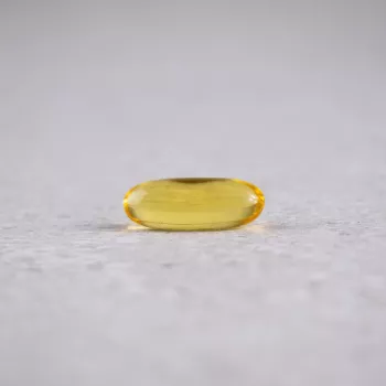 Pure Evening Primrose Oil 500mg (90 capsule), Efamol® 