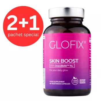 1+1 Glofix Skin Booster (60 capsule), Glofix