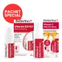 Pachet Vitamina D3+K2 3000UI+75μg Spray Oral (12 ml) + Vitamina C Oral Spray (50 ml), BetterYou