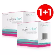 1+1 Inofem Plus (30 pliculeţe), Establo Pharma
