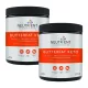Duo Pack Butterfat Keto MCT Powder, Neutrient (350g)