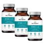 Economy pack Zinc+C Suport pentru Imunitate (3x60 comprimate masticabile), Neutrient