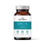Zinc + Vitamina C (60 comprimate masticabile), Neutrient
