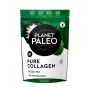 Colagen hidrolizat bovin peptide tip 1 si 3 Pur 225 gr (30 portii), Planet Paleo
