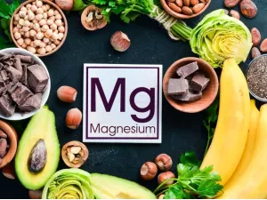 Care formă de magneziu este cea mai eficientă?