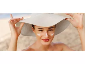 Cum să obții acea strălucire de vară?