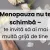 Menopauza nu te schimbă – te invită să ai mai multă grijă de tine