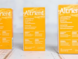 Beneficiile suplimentelor lipozomale Altrient