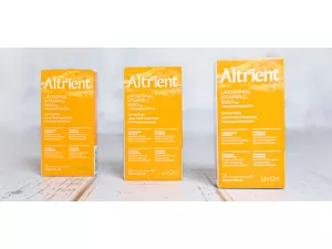 Beneficiile suplimentelor lipozomale Altrient