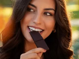 Frumusețea comestibilă. Este ciocolata bună pentru pielea dumneavoastră?
