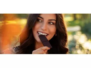 Frumusețea comestibilă. Este ciocolata bună pentru pielea dumneavoastră?