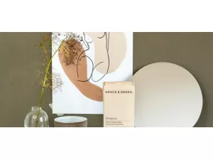 Sănătatea ta intimă pe primul loc cu Grace and Green!