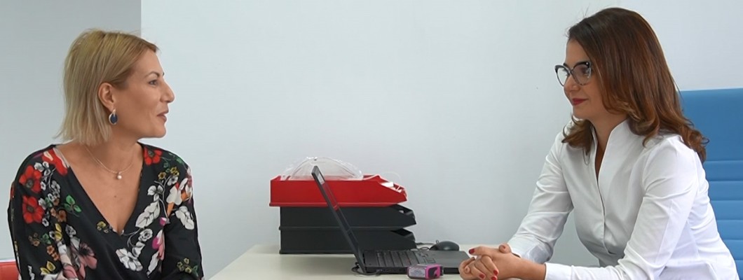 Implicațiile genetice în tulburările de reproducere - Interviu Edu-Botaniq.ro cu Dr. Flavia Hardja Implicațiile genetice în tulburările de reproducere - Interviu Edu-Botaniq.ro cu Dr. Flavia Hardja