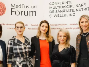 Cum a fost la Medfusion Forum- Editia II- Endometrioza si dezechilibrele estrogenice Cum a fost la Medfusion Forum- Editia II- Endometrioza si dezechilibrele estrogenice