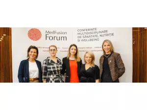 Cum a fost la Medfusion Forum- Editia II- Endometrioza si dezechilibrele estrogenice