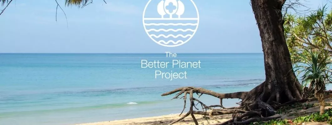 Pentru o planetă mai verde!